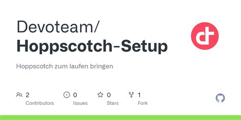 Setup Hoppscotch .